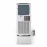 Mobiele Airconditioner | 7000 BTU | 60 m³ | 2 Snelheden | Afstandsbediening | Uitschakeltimer | Wit