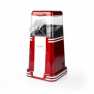 Popcornmachine | 1200 W | 2 - 4 min | Rood / Wit