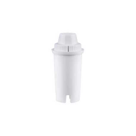Water filter cartridge for pitcher