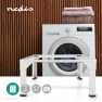 Verhoger voor Wasmachine en Wasdroger | 150 kg | Wit