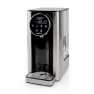 Heet Water Dispenser | 2600 W | 2,7 l | Aluminium / Zwart
