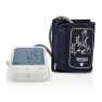 SmartLife Bloeddrukmeter | Arm | Bluetooth® | LCD-Scherm | 22 - 42 cm | Aanduiding van stil houden / Detectie van onregelmatige 