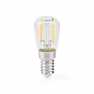 Koelkastlamp | LED | E14 | 2 W | T26