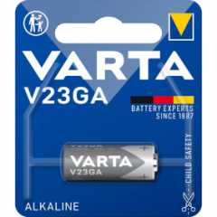 Alkaline Batterij 23A 12 V 1-Blister