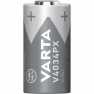 Alkaline-Batterij LR44 | 6 V DC | 170 mAh | 1-Blister | Blauw / Zilver
