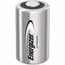 Lithiumthionylchloride-Batterij ER14505 | 3 V DC | 800 mAh | 1-Blister | Zilver