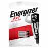 Alkaline Batterij 27A | 12 V | 27 mAh | 2-Blister