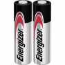 Alkaline Batterij 27A | 12 V | 27 mAh | 2-Blister