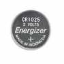 Lithium Knoopcel Batterij CR1025 | 3 V | 1-Blister