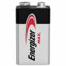 Alkaline-Batterij 9V | 6LR61 | 1-Blister
