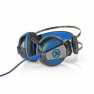 Gaming Headset | Over-Ear | Surround | USB Type-A | Buigbare en Inschuifbare Microfoon | 2.10 m | Normale Verlichting