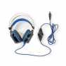 Gaming Headset | Over-Ear | Surround | USB Type-A | Buigbare en Inschuifbare Microfoon | 2.10 m | Normale Verlichting