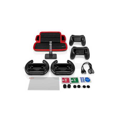 Gaming Starter Kit | Geschikt voor: Nintendo Switch (OLED) | 13-in-1