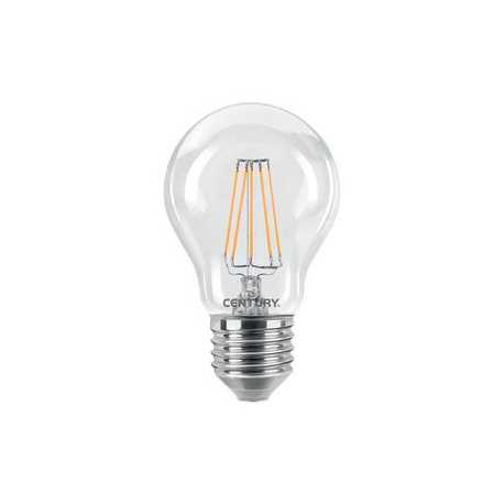 LED Vintage Filamentlamp E27 Bol 7 W 810 lm 2700 K
