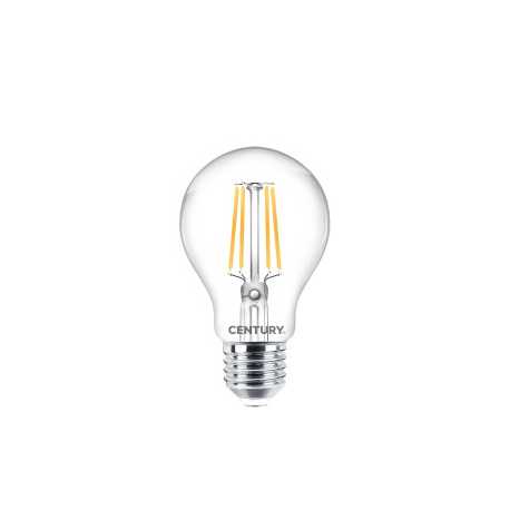 LED Vintage Filamentlamp E27 GLS 4 W 470 lm 2700 K