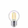LED Vintage Filamentlamp Mini Globe 4 W 480 lm 2700 K