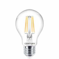 LED Vintage Filamentlamp E27 Bol 8 W 1055 lm 2700 K