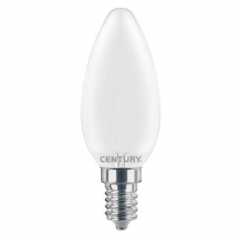 LED-Lamp E14 4 W 470 lm 3000 K