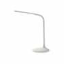 LED-Bureaulamp | Dimbaar | 250 lm | Oplaadbaar | Aanraakfunctie | Wit