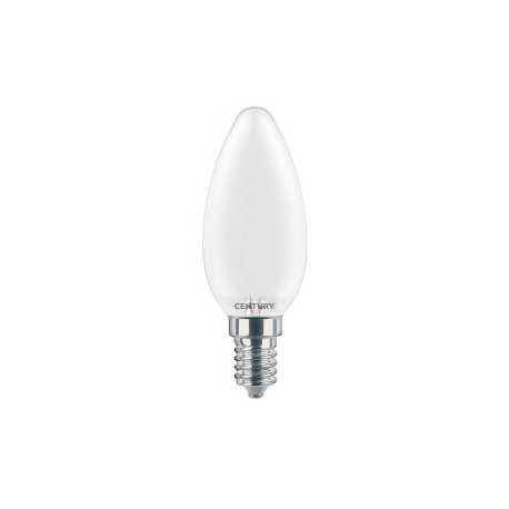 LED-Lamp E14 4 W 470 lm 6000 K