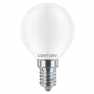 LED Lamp E14 Globe 6 W 806 lm 3000 K