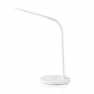 LED-Lamp met Draadloze Lader | Dimmer - Op Product | LED / Qi | 10 W | Met dimfunctie | Koel Wit / Natuurlijk Wit / Warm Wit | 2
