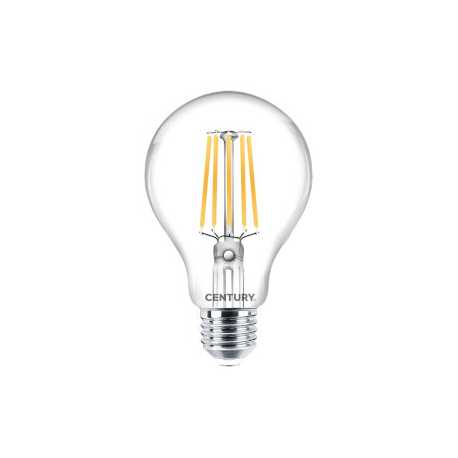 LED Vintage Filamentlamp E27 Bol 16 W 2300 lm 2700 K