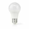 LED-Lamp E27 | A60 | 4.9 W | 470 lm | 2700 K | Warm Wit | Retrostijl | Frosted | 1 Stuks