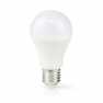 LED-Lamp E27 | A60 | 8.0 W | 806 lm | 2700 K | Warm Wit | Retrostijl | Frosted | 1 Stuks