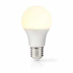 LED-Lamp E27 | A60 | 11 W | 1055 lm | 2700 K | Warm Wit | Retrostijl | Frosted | 1 Stuks