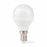 LED-Lamp E14 | G45 | 4.9 W | 470 lm | 2700 K | Warm Wit | Frosted | 1 Stuks
