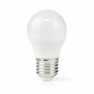 LED-Lamp E27 | G45 | 2.8 W | 250 lm | 2700 K | Warm Wit | Retrostijl | Frosted | 1 Stuks