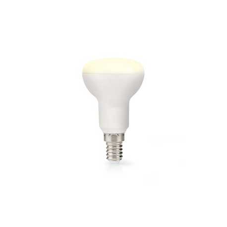 LED-Lamp E14 | R50 | 4.9 W | 470 lm | 2700 K | Warm Wit | Doorzichtig | 1 Stuks