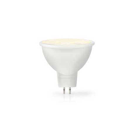 LED-Lamp GU5.3 | Spot | 5.8 W | 450 lm | 2700 K | Warm Wit | Doorzichtig | Aantal lampen in verpakking: 1 Stuks