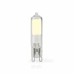 LED-lamp G9 | 2 W | 200 lm | 2700 K | Warm Wit | Aantal lampen in verpakking: 1 Stuks