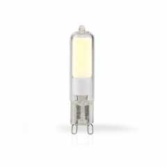 LED-lamp G9 | 4 W | 400 lm | 2700 K | Warm Wit | Aantal lampen in verpakking: 1 Stuks