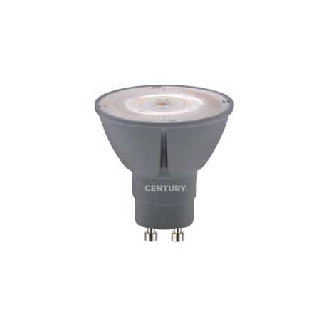 LED Lamp GU10 Faretto Spotlight Dicro Shop 90 12° 6.5 W (50W ALO) 500 lm 3000K