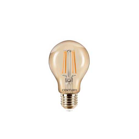 LED Lamp E27 Goccia Incanto Epoca 8 W (50 W) 630 lm 2200 K