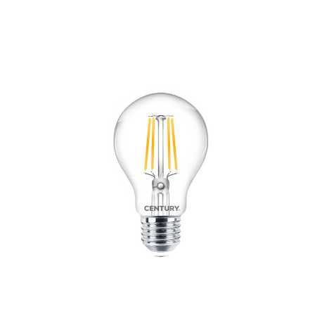 LED Vintage Filament Lamp E27 Globe 11 W 1521 lm 2700 K