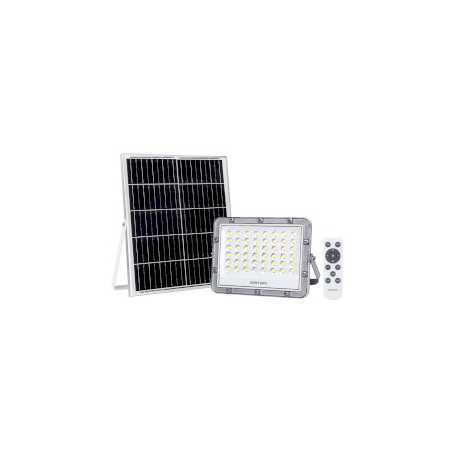 LED Photovoltaic Floodlight SIRIO SOLARE 2.50 W 400 lm 4000 K