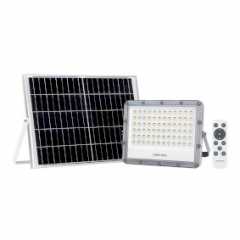 solar LED Breedstraler 5W 800 lm 4000 K