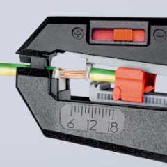 Autolader | 1x 3.0 A | Outputs: 1 | USB-C Kabel | 1.00 m | 15 W | Enkele voltage selectie