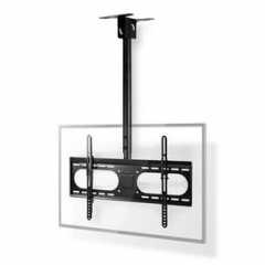 Draai- en Kantelbare TV-Plafondbeugel | 42-65 " | Maximaal schermgewicht: 45 kg | Kantelbaar | Draaibaar | Minimale plafondafsta