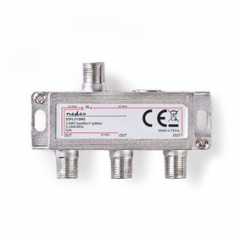 Notebook-Adapter | 45 W | 18.5 / 19 / 20 V DC | 3.0 A | Type-F (CEE 7/7)