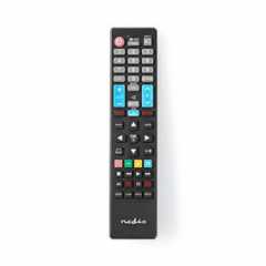 Vervangende Afstandsbediening | Geschikt voor: LG | Vast | 1 Apparaat | Amazon Prime / Disney + Button / Netflix Knop / Rakuten 