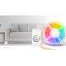 SmartLife LED Strip | Wi-Fi | Koel Wit / RGB / Warm Wit | SMD | 5.00 m | IP44 | 2700 - 6500 K | 960 lm | Android™ / IOS