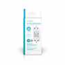SmartLife inbouwmodule | Schakelaar | Wi-Fi | 2400 W | Kroonsteentjes | App beschikbaar voor: Android™ / IOS