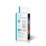 SmartLife Schakelaar | Wi-Fi | 2400 W | Kroonsteentjes | App beschikbaar voor: Android™ / IOS