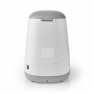 SmartLife Dierenvoeding Dispenser | Automatische Voerbak Kat en Hond | Wi-Fi | 3.7 l | Android™ / IOS