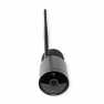 SmartLife Camera voor Buiten | Wi-Fi | Full HD 1080p | IP65 | Cloud Opslag (optioneel) / microSD (niet inbegrepen) | 12 V DC | M